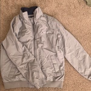 Tommy Hilfiger bomber jacket